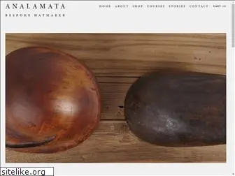 analamata.com