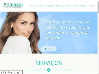 analaser.com.br