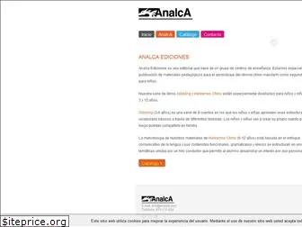 analca.com