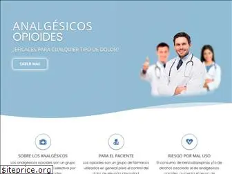 analgesicosopioides.org