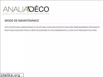 analiadeco.com