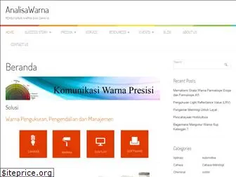 analisawarna.com