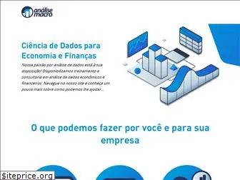 analisemacro.com.br