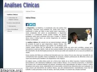 analises-clinicas.info