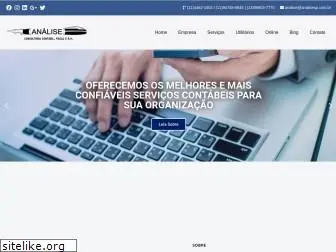 analisesp.com.br