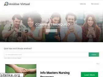 analisevirtual.com.br