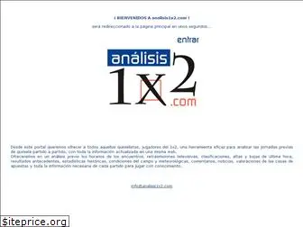 analisis1x2.com