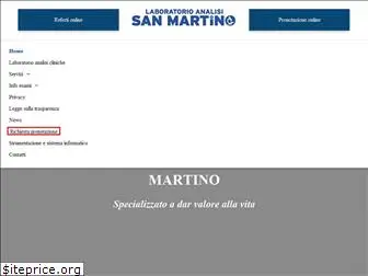 analisisanmartino.com