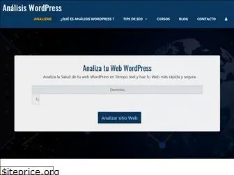 analisiswordpress.com