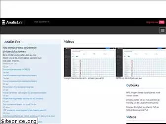 analist.nl