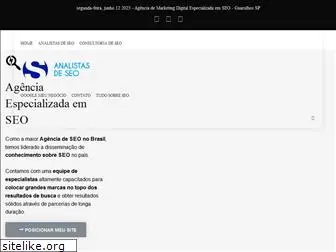 analistasdeseo.com.br