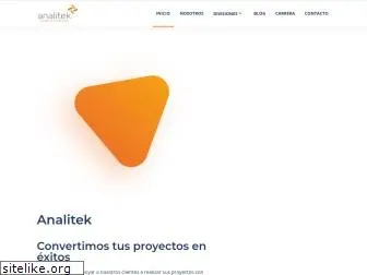 analitek.com