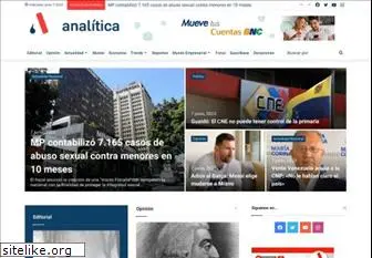 analitica.com