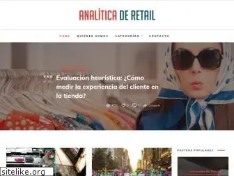 analiticaderetail.com