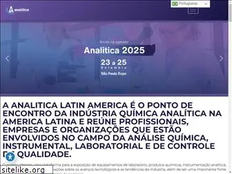 analiticanet.com.br
