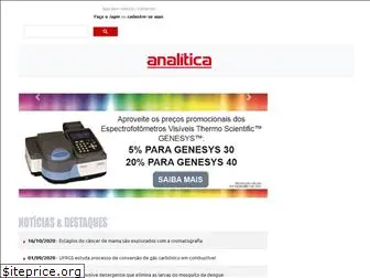 analiticaweb.com.br