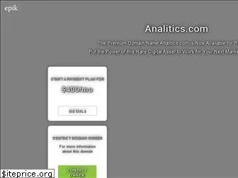 analitics.com
