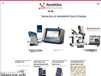 analitika.com.tr