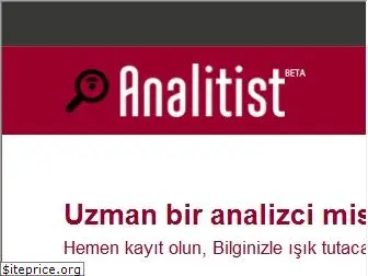analitist.com