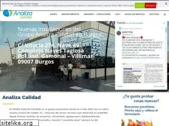 analizacalidad.com