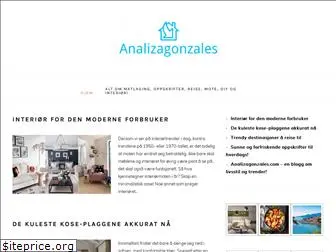 analizagonzales.com