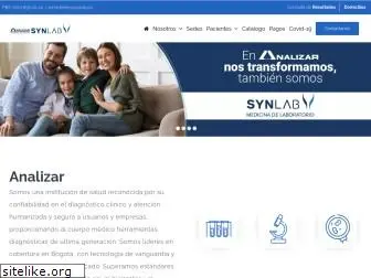 analizarlab.com