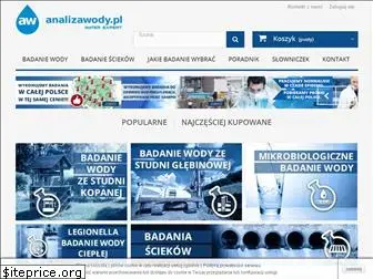 analizawody.pl