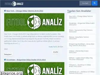 analizgo.com