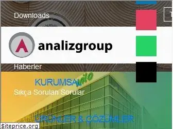analizgroup.com.tr