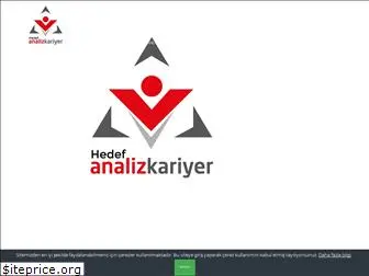 analizkariyer.com