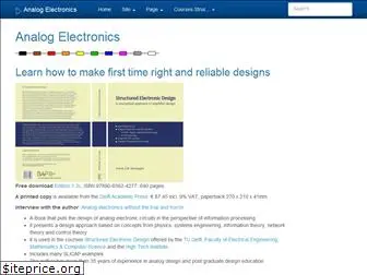 analog-electronics.eu