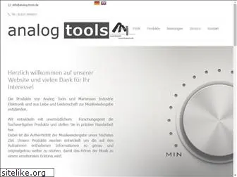 analog-tools.de