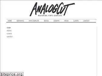 analogcutmastering.com