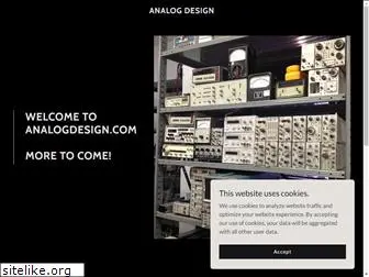 analogdesign.com