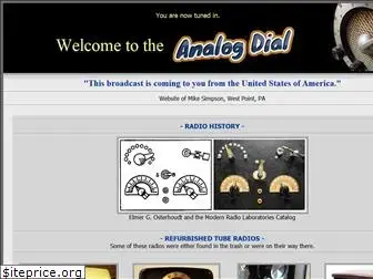 analogdial.com