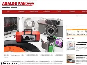 analogfan.com