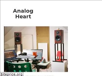 analogheart.net