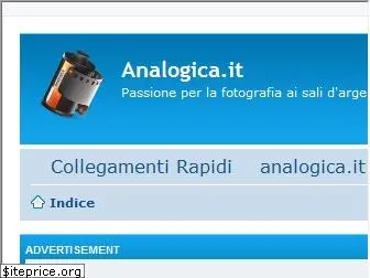 analogica.it