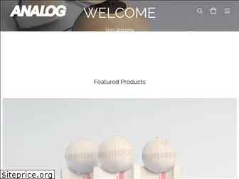 analogkendamas.com