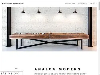 analogmodern.com