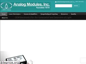 analogmodules.com