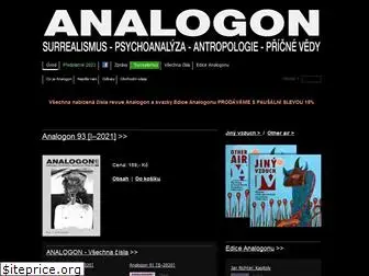 analogon.cz