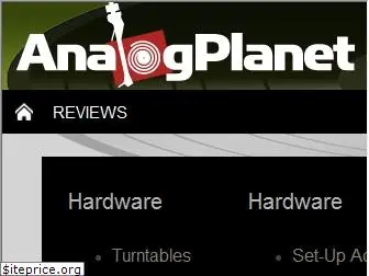 analogplanet.com