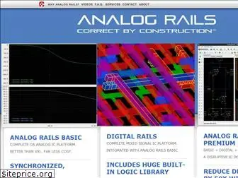 analograils.com