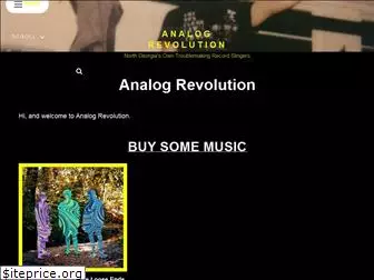 analogrevolution.com