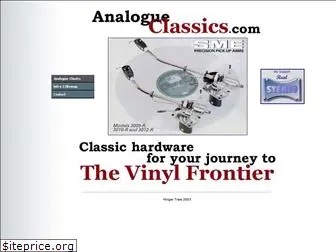 analogue-classics.com