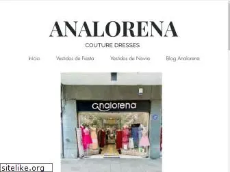 analorena.com