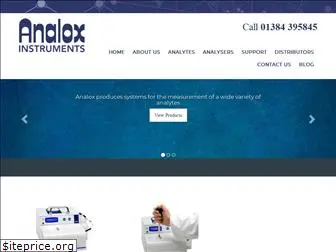 analox.com