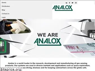 analox.net