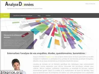 analyse-donnees.fr